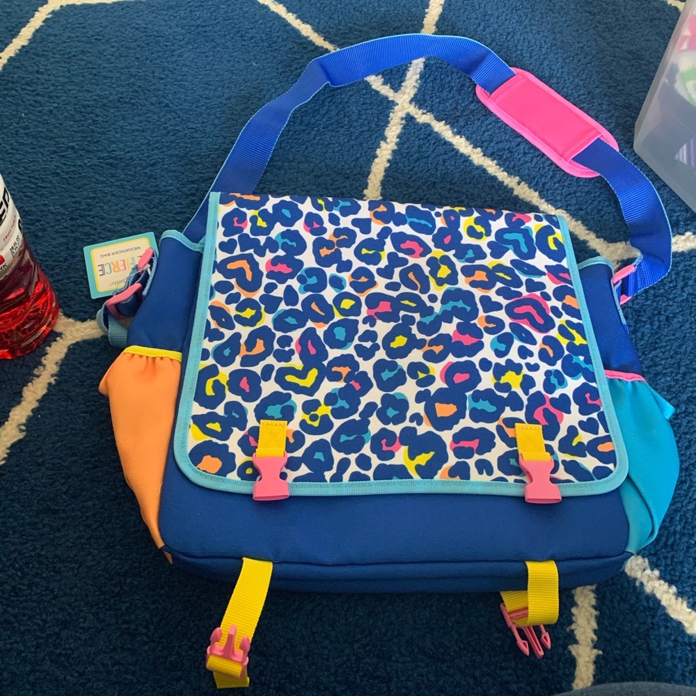 Kids briefcase